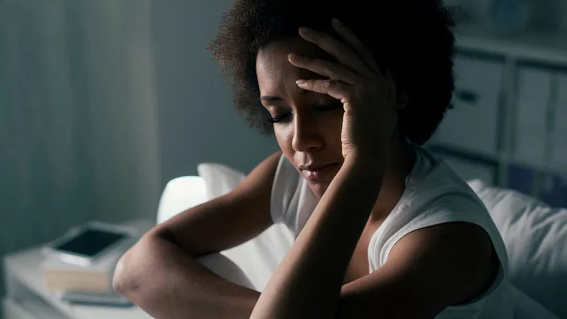Sleep disorders linked to higher risk of sudden death in epilepsy patients