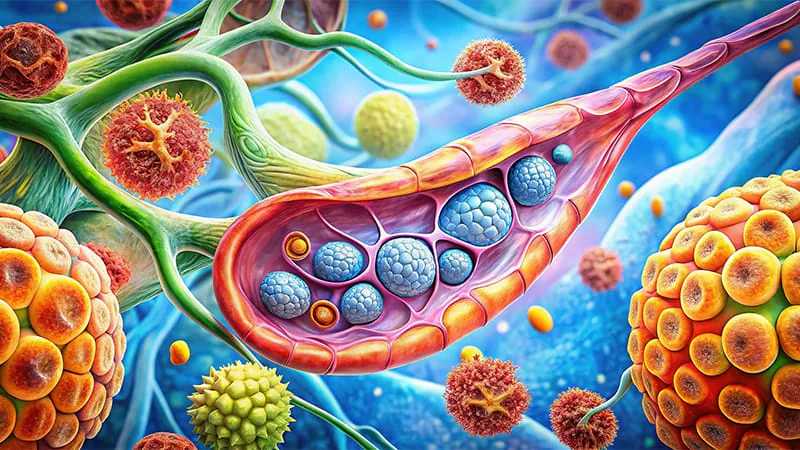 GLP-1 drugs linked to fewer opioids and less surgery in chronic pancreatitis patients