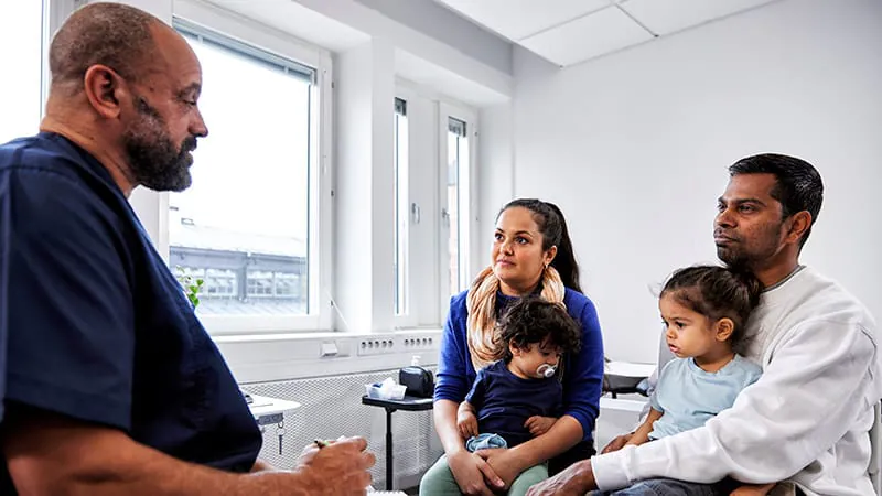 How pediatric dermatologists can navigate tough conversations with skeptical parents