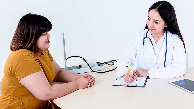 Childhood trauma linked to higher rates of PCOS/PMOS in women