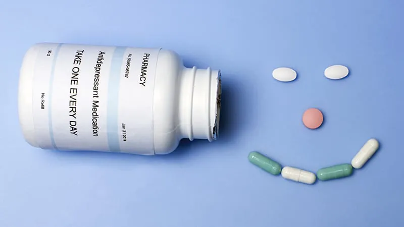 Antidepressants linked to higher mortality risk in IBS patients, large study finds