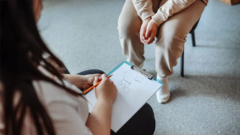 ED psychiatric screening is all over the map — and the evidence isn't much help