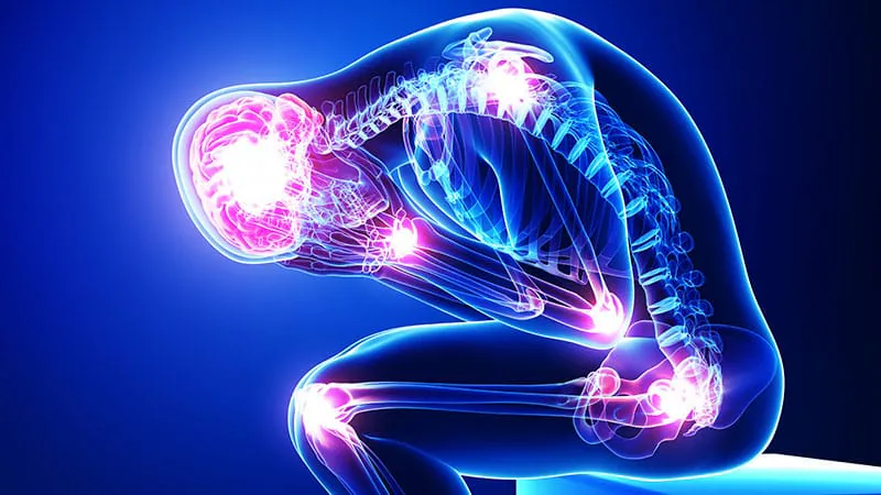 IV lidocaine infusions offer short-term relief for chronic pain patients