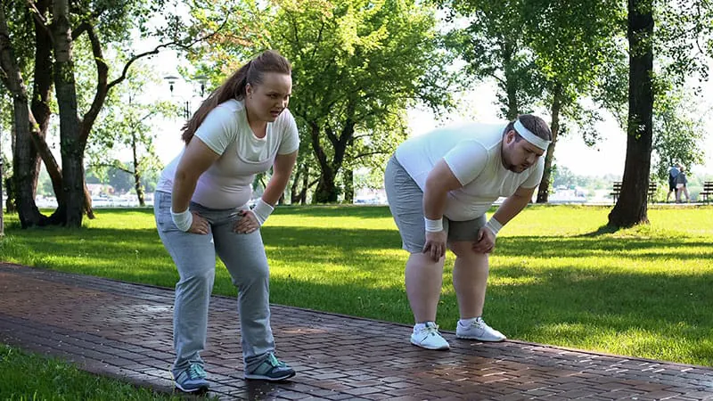 Women lose more weight on tirzepatide than men, study finds — but age doesn't matter