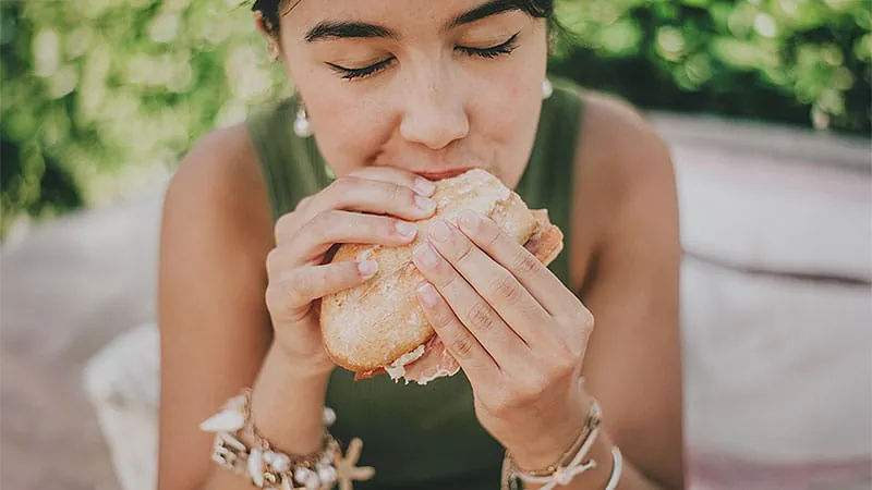 Food allergies hit women harder — especially those with multiple triggers