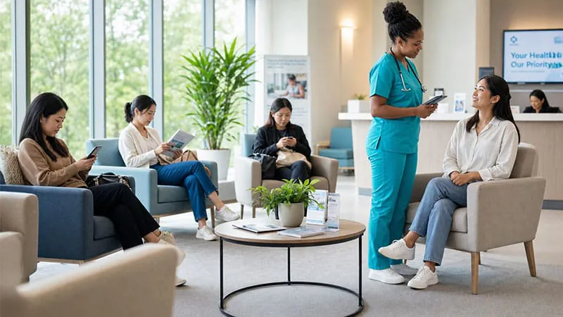Breast cancer is rising fast in Asian American and Pacific Islander women — and the data tells a sobering story