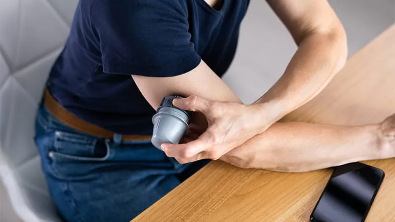 Dexcom's OTC glucose monitor gets AI upgrades and a pediatric green light