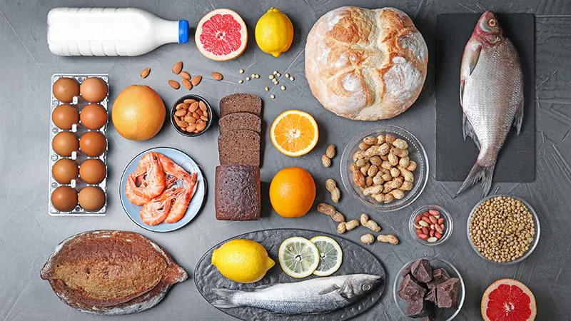 From tolerance to anaphylaxis: a deep dive into how food allergies work
