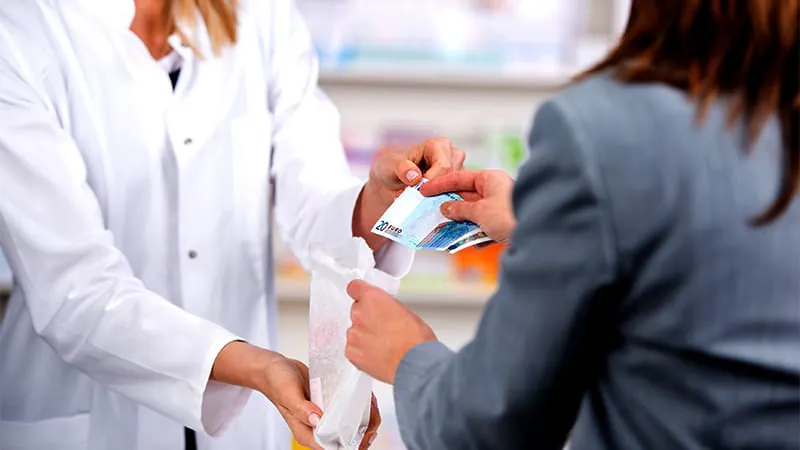 How the first benzodiazepine prescription sets the stage for long-term use