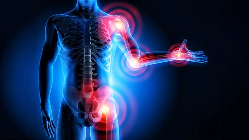 Brief and self-directed CBT proves effective for chronic pain — no full therapy required