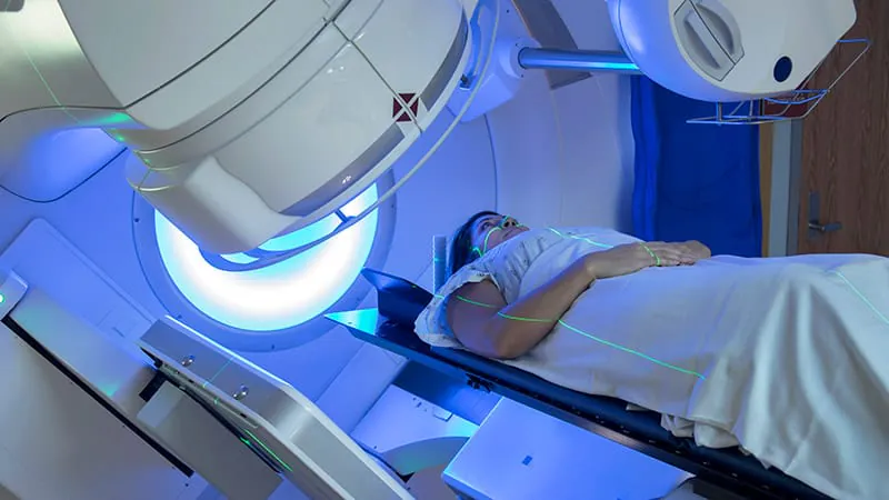 Targeting the right metric: LAD dose outperforms mean heart dose in predicting cardiac risk after breast cancer radiation