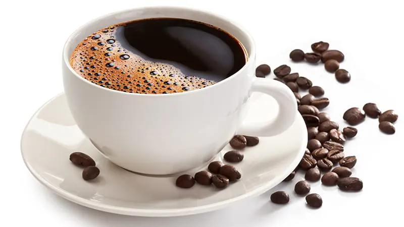 Your morning coffee is doing more than waking you up — it's reshaping your gut