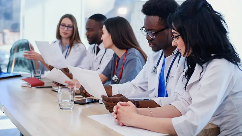 Rural America faces a growing rheumatologist gap