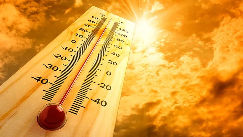 Europe's hospitals are buckling under the heat — and the WHO has a new playbook to fix that