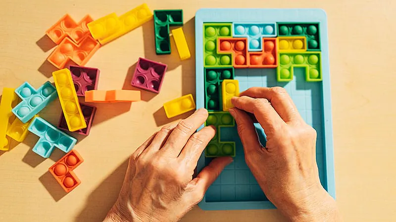 Long COVID brain fog may lift with telehealth cognitive rehab