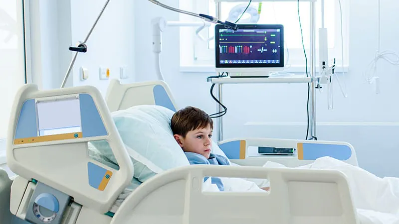 Smarter surgery recovery: ERAS protocol cuts hospital stays for kids with appendicitis