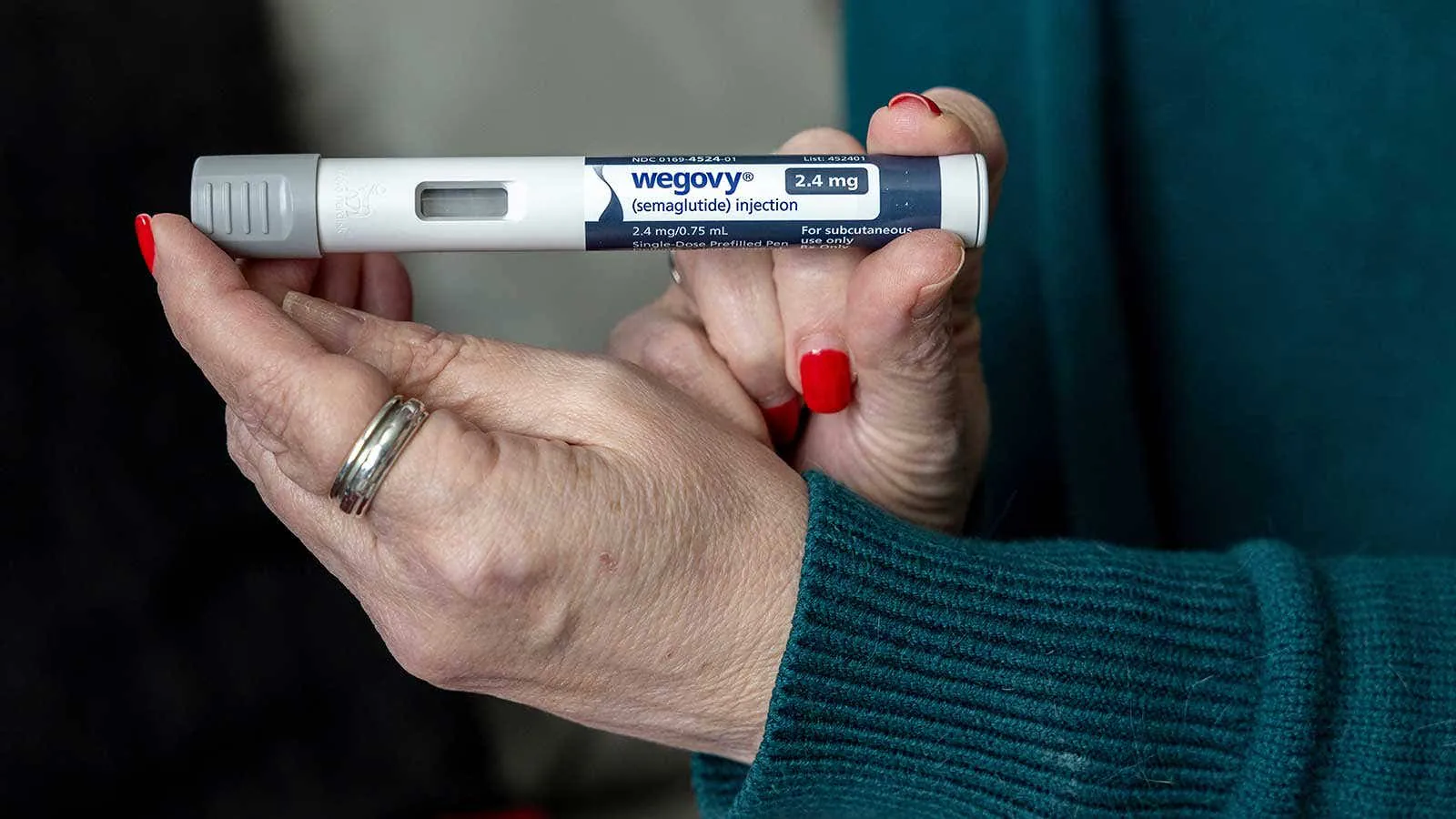 Medicare's new $50 GLP-1 weight-loss program is live — here's who qualifies and what to watch