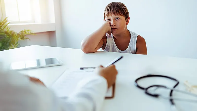Obesity meds work better for kids when paired with lifestyle changes