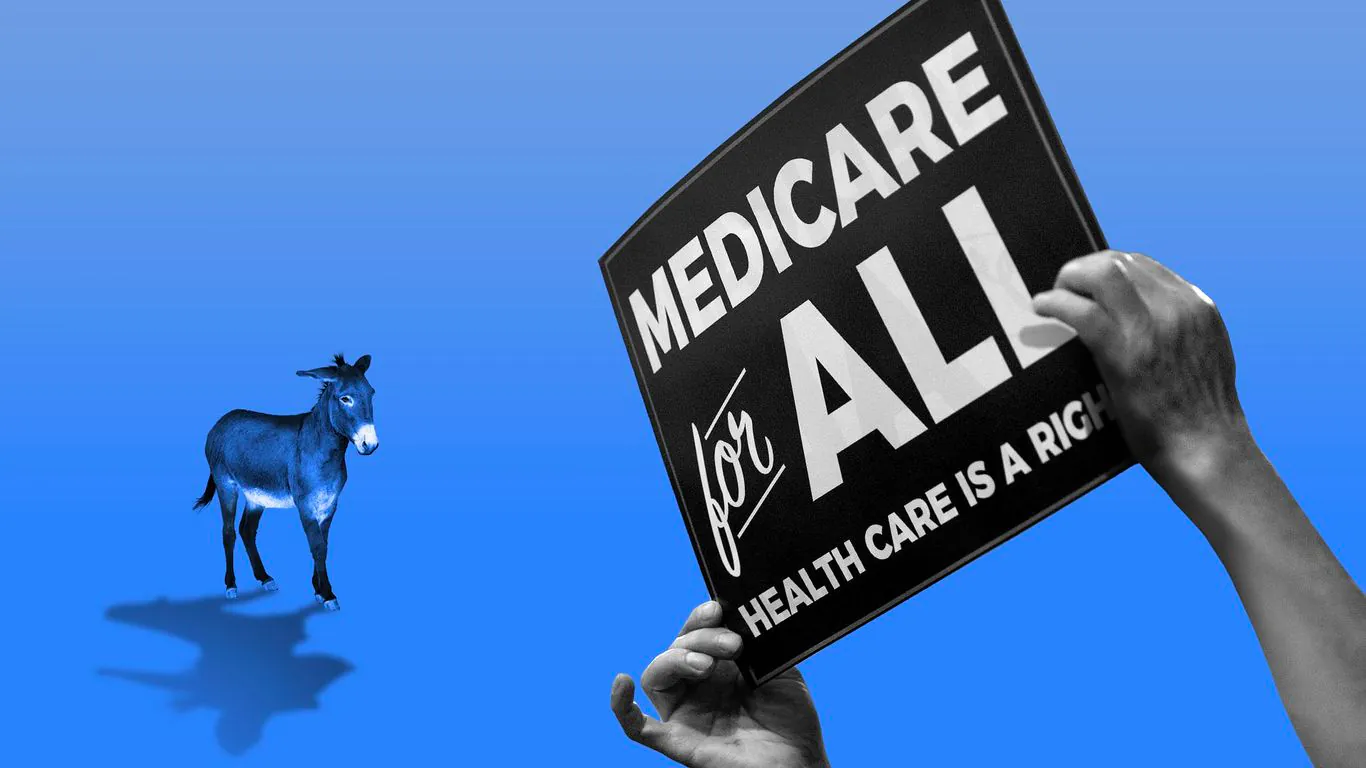 Medicare for All is back in the spotlight — and winning primaries
