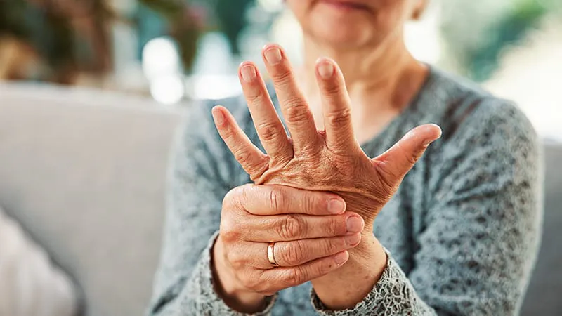 Some RA joints are slower to respond to advanced treatments — here's what doctors should know