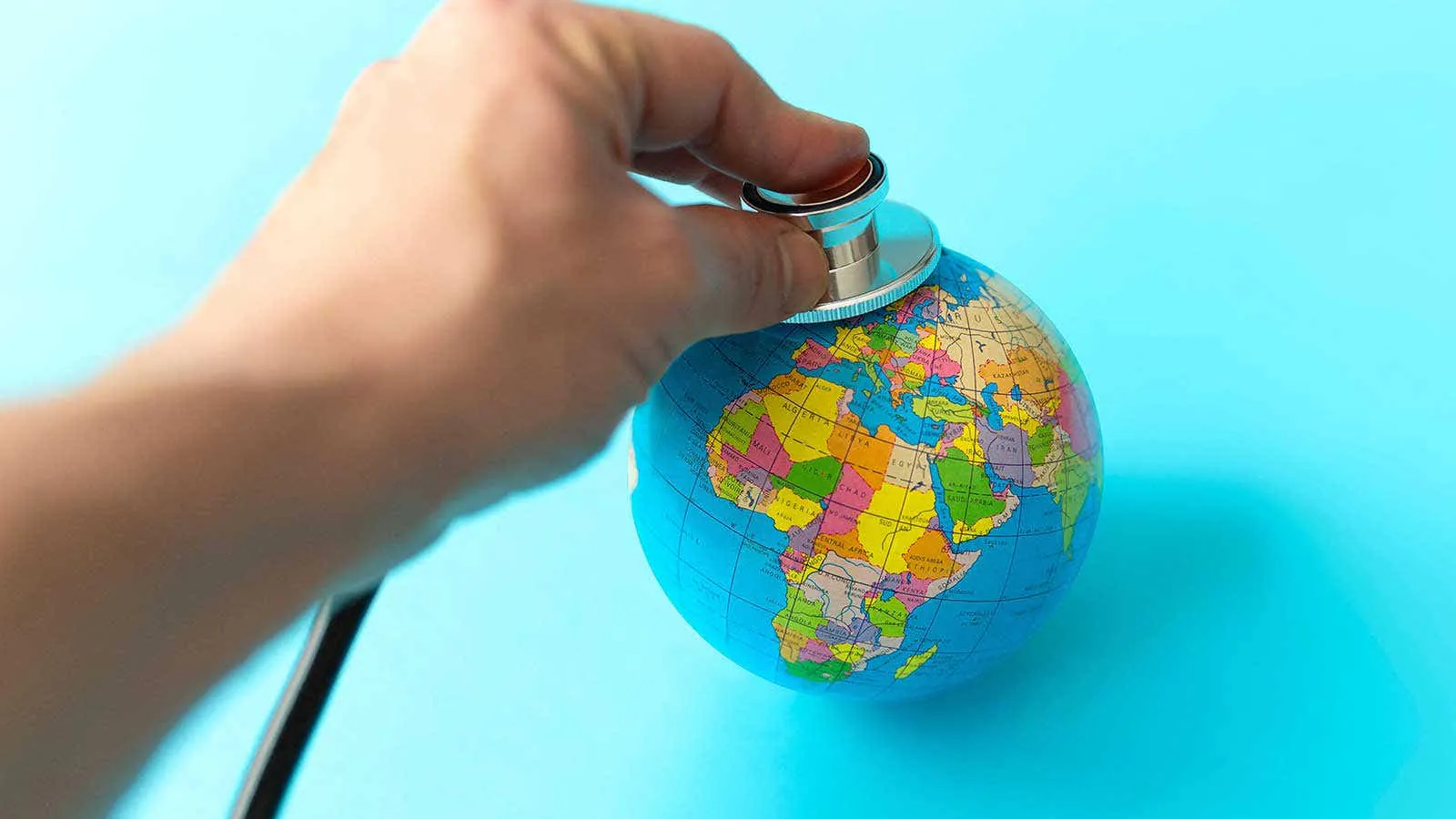 Climate change is a clinical reality — so why isn't it in residency training?