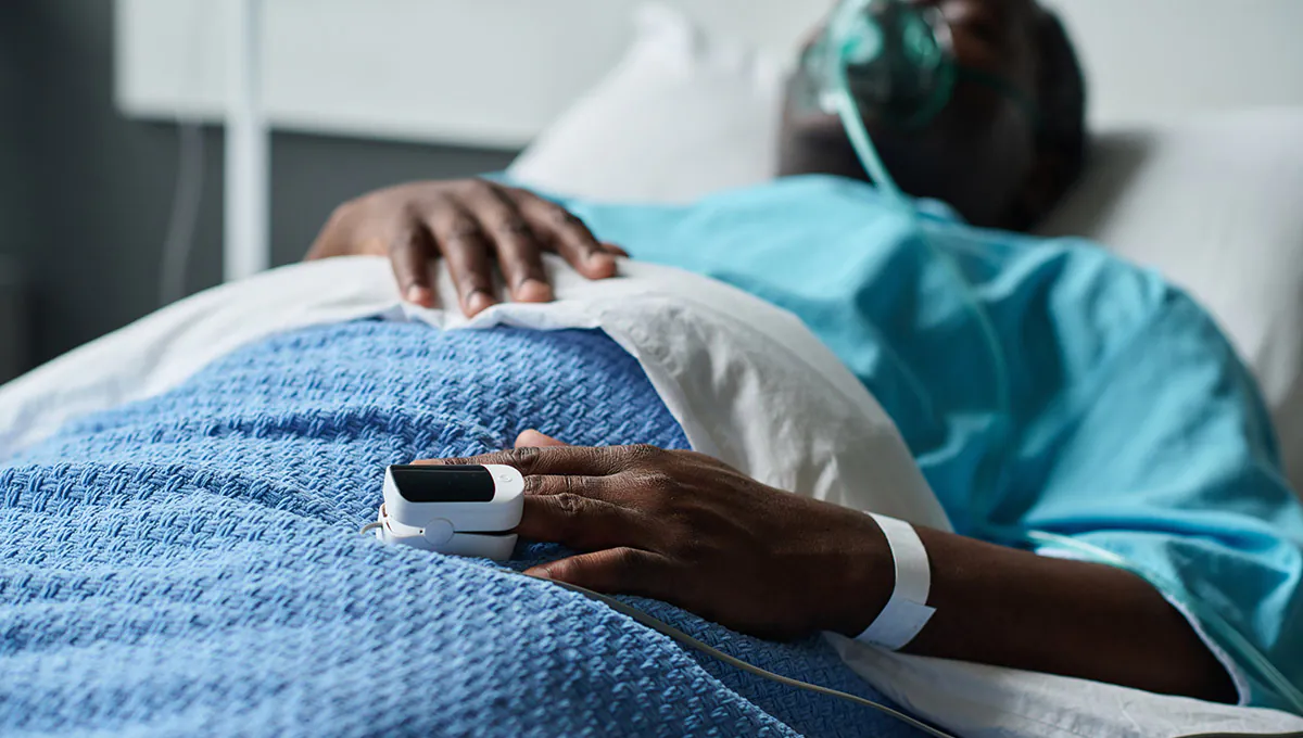 Restricting oxygen after cardiac arrest doesn't improve outcomes, major trial finds