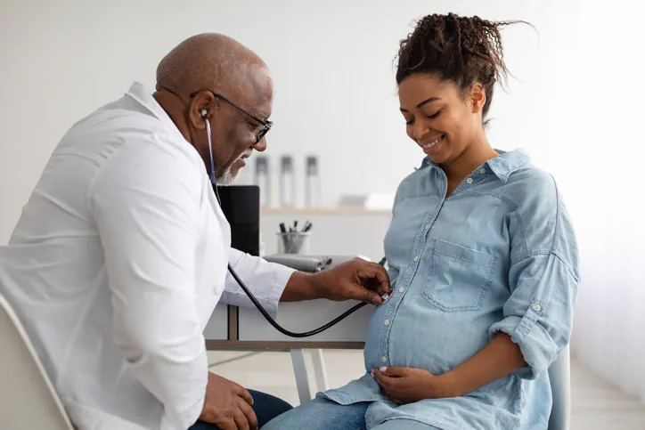 AMA overhauling maternity care billing codes for the first time in decades