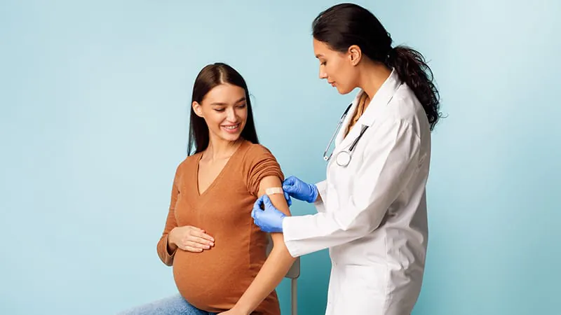 RSV vaccine in pregnancy: largely safe, with one caveat