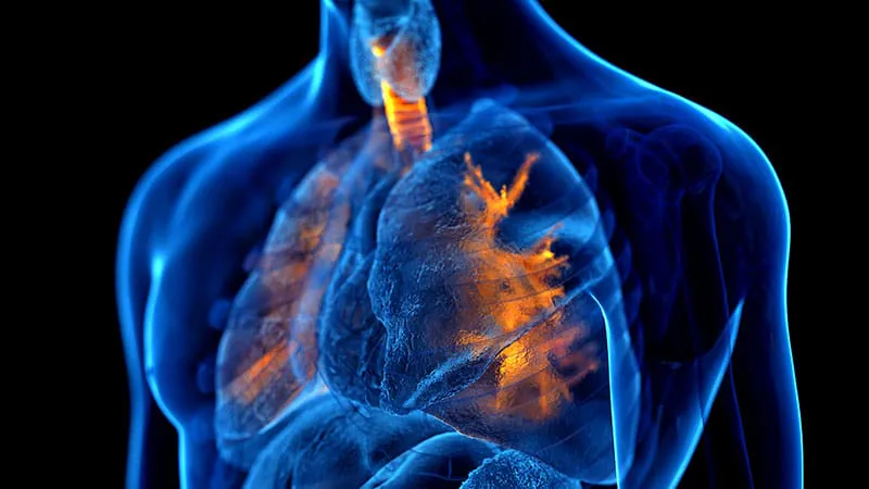 Even light exercise can be a lifesaver for COPD patients