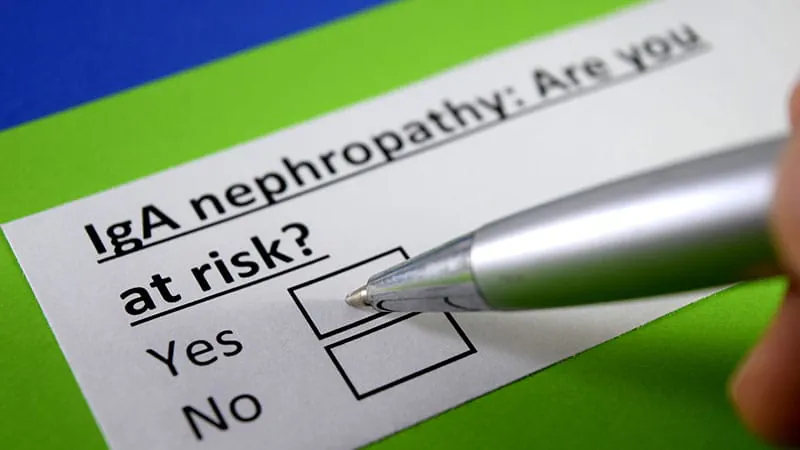 New drug slashes protein loss in kidney disease by nearly 59%
