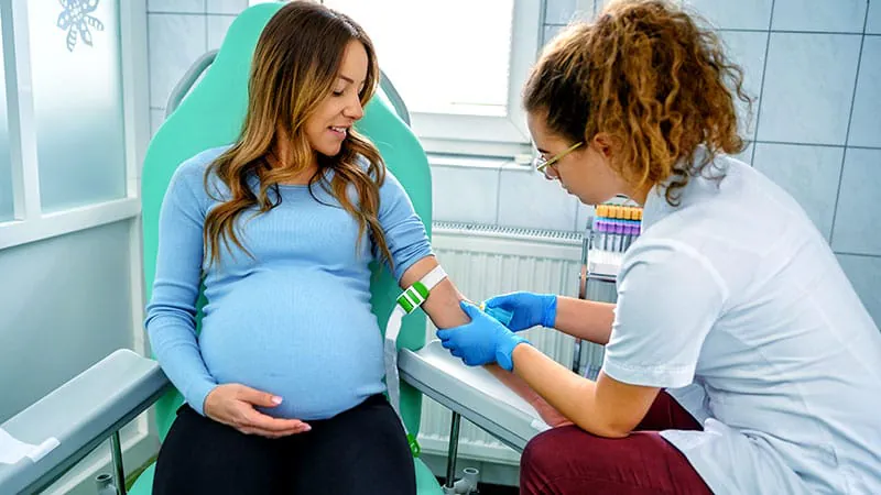 Lead and mercury exposure in UK pregnant women hits historic lows