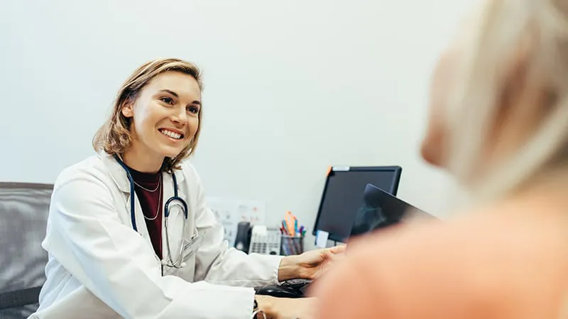 AI in the exam room: How self-diagnosed patients are reshaping the doctor-patient relationship