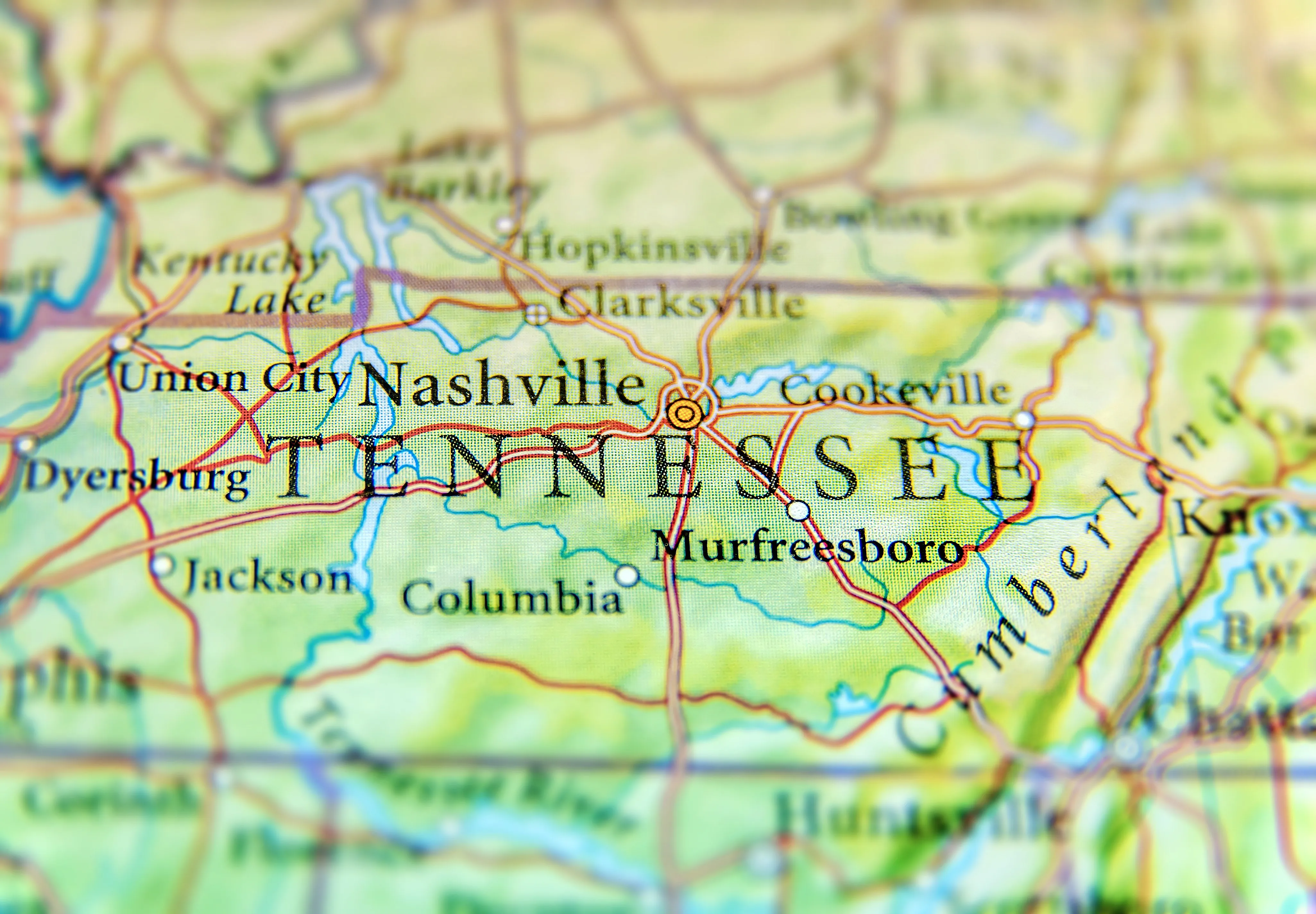 Ascension moves to absorb Tennessee's Williamson Health in nearly $1B deal