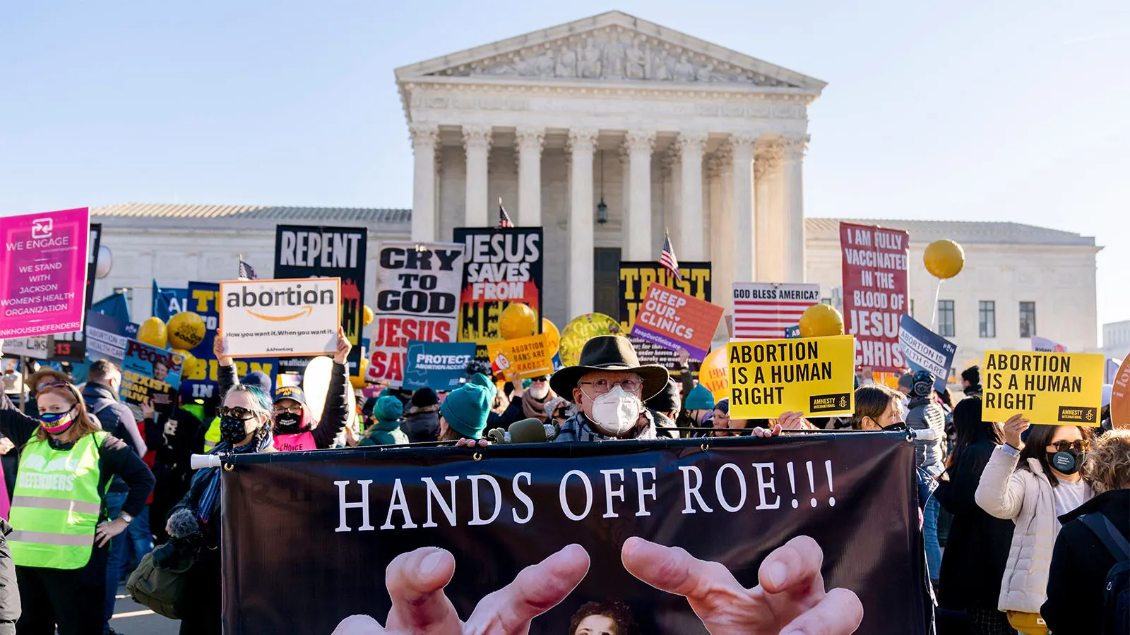 Planned Parenthood's Medicaid funding is back — but the damage may be lasting