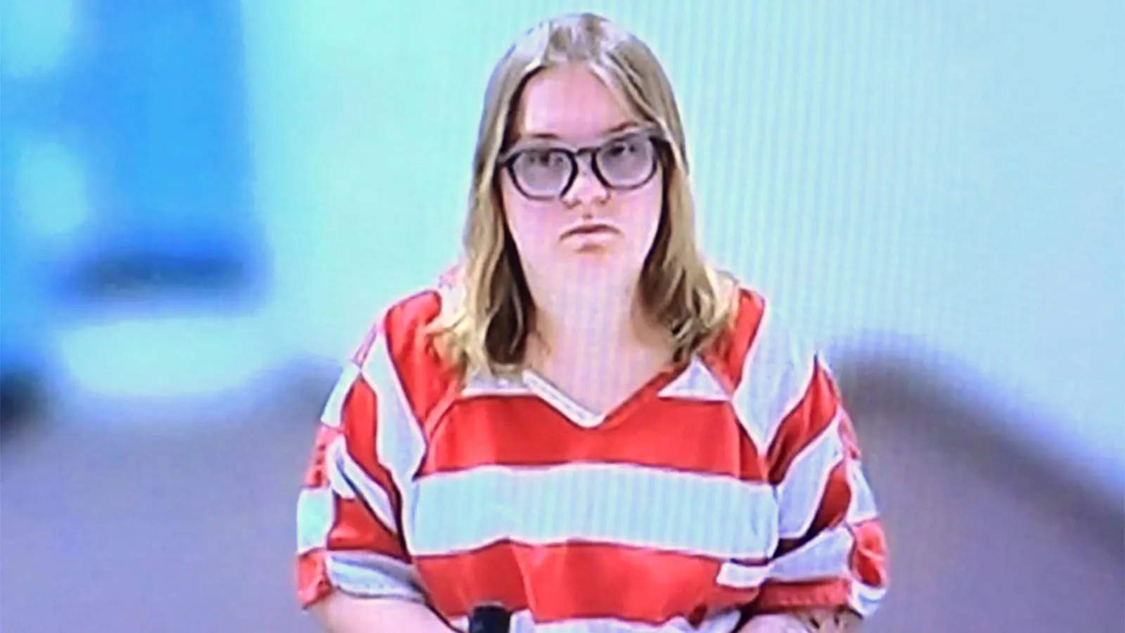 Idaho mother who blamed vaccines for twins' deaths charged with murder