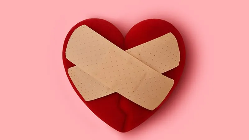 Broken heart syndrome is more dangerous than we thought — here's the science behind it