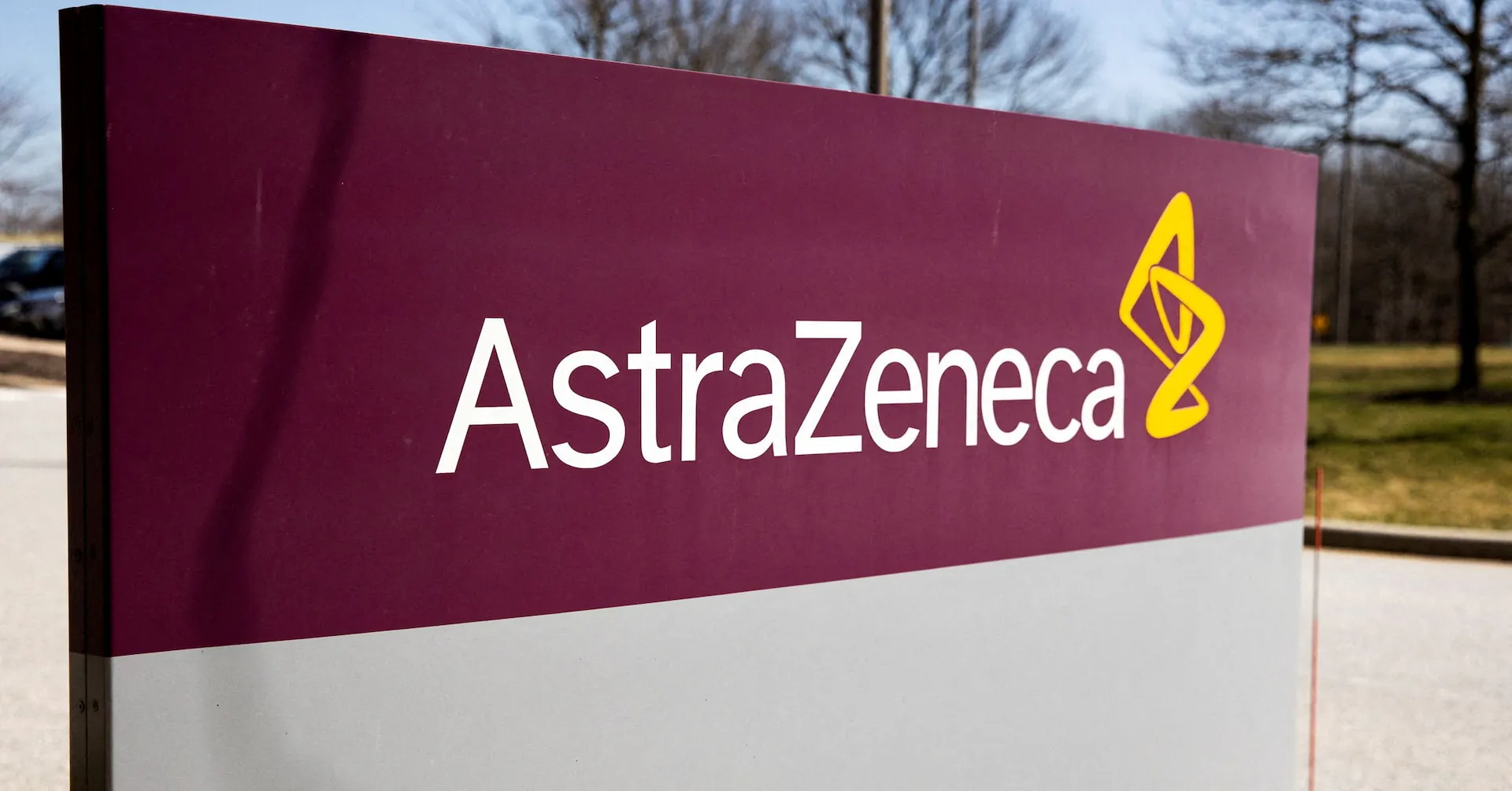 AstraZeneca bets big on new COPD drug with $200M licensing deal