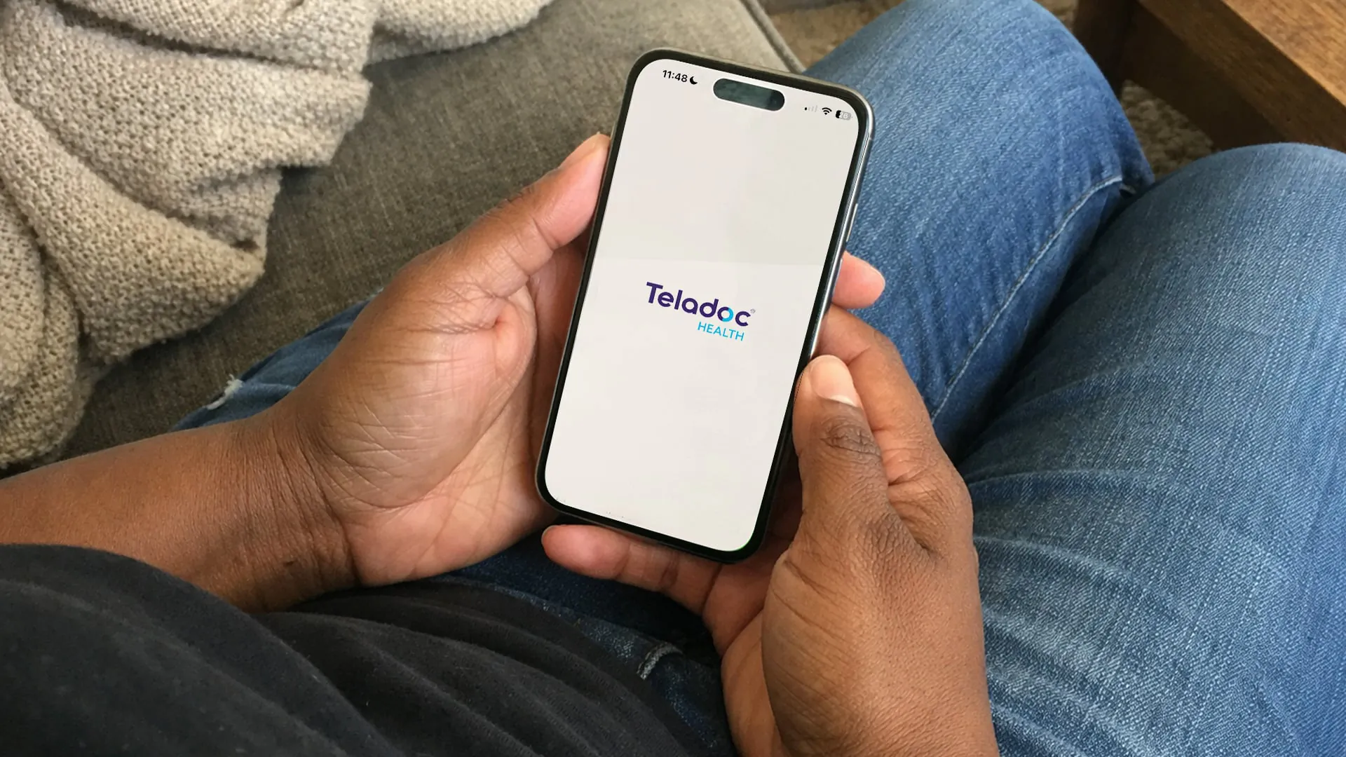Teladoc Health scores a multi-year virtual care deal with the NBA Players Association