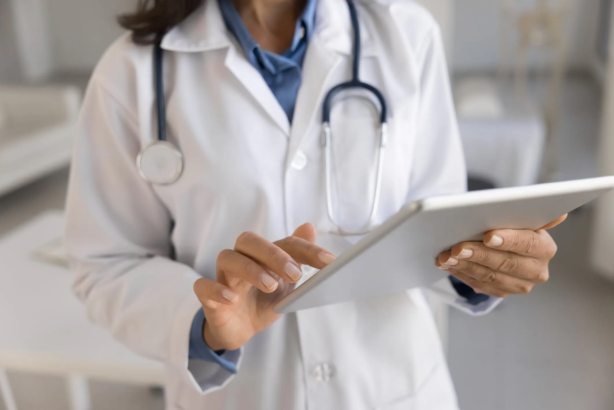 The AHA just joined a physician-only social network to make medical research more collaborative
