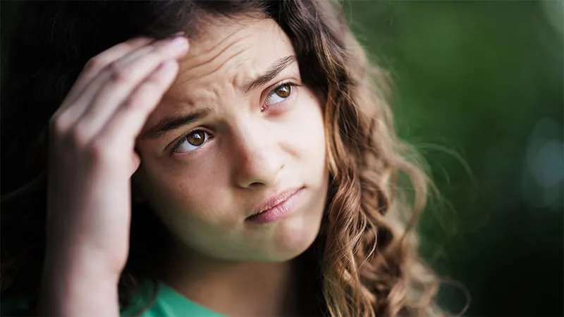 Childhood headaches are flying under the radar in primary care