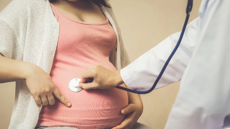 Busting antibiotic myths for pregnant and breastfeeding patients