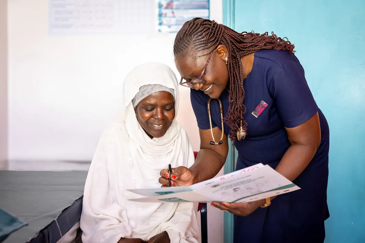 WHO's first-ever global breast cancer survival report reveals stark gaps between rich and poor nations