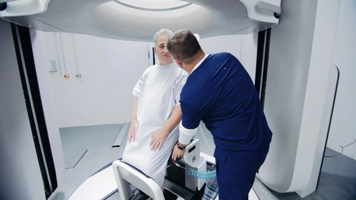 Leo Cancer Care raises $65M to bring upright radiotherapy to the world