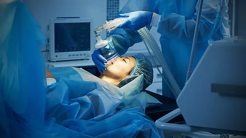 MDs win trademark battle over "anesthesiologist" title — but the war isn't over