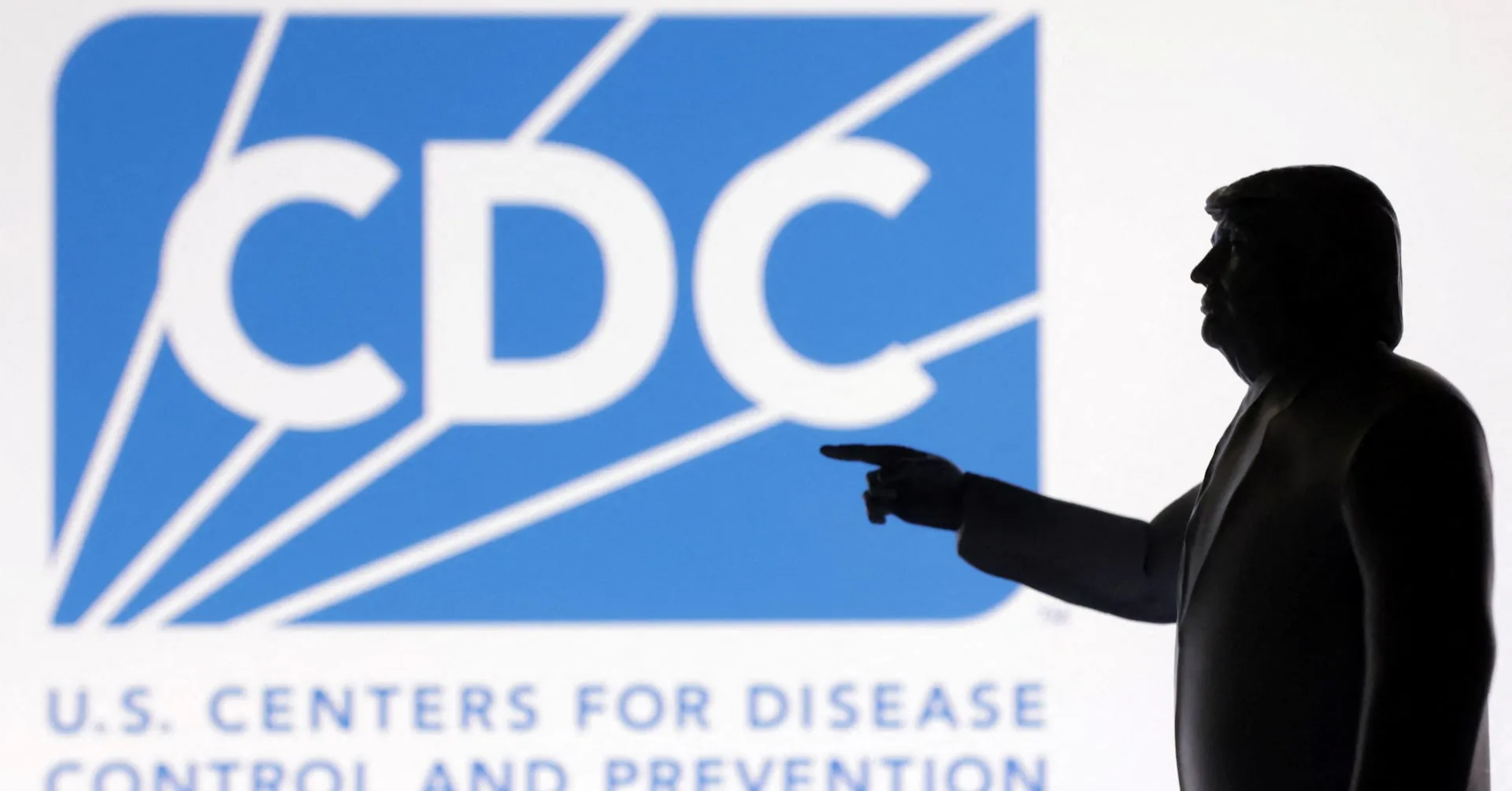 Trump's CDC director pick heads to Senate confirmation hearing