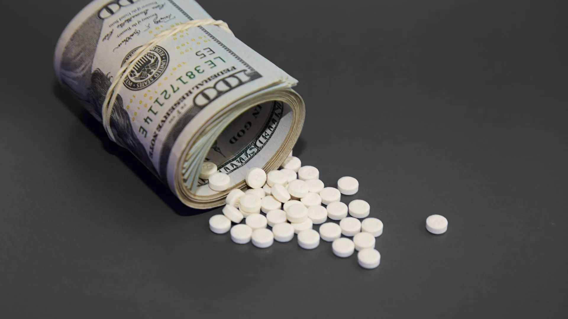 Tampa General Hospital takes Eli Lilly to court over 340B discount pullback