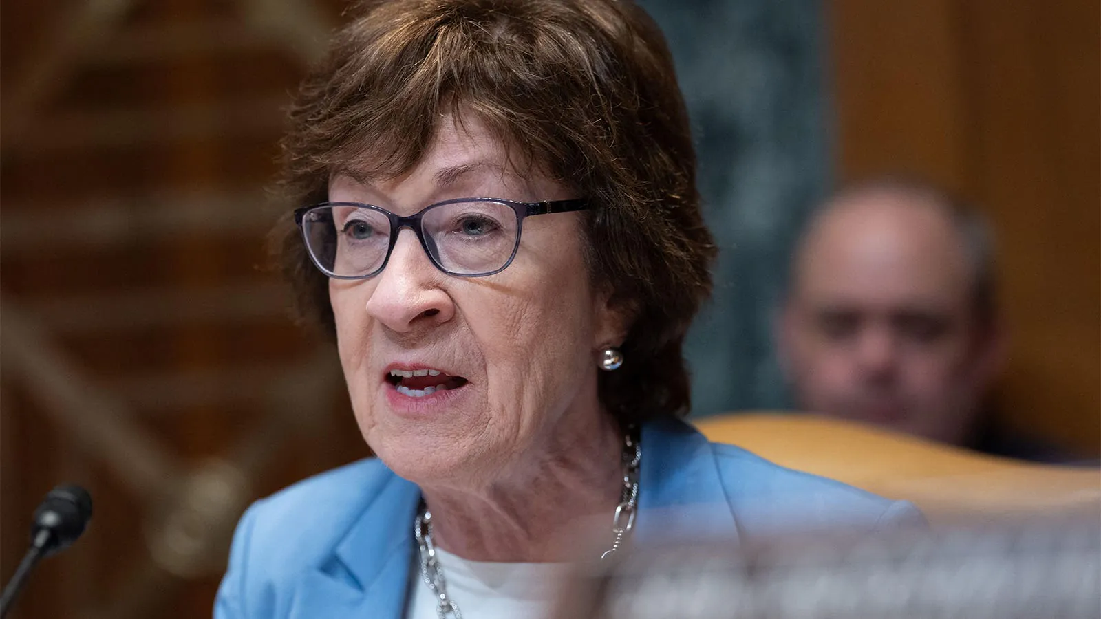 Bipartisan backlash erupts over White House proposal to overhaul federal grant rules