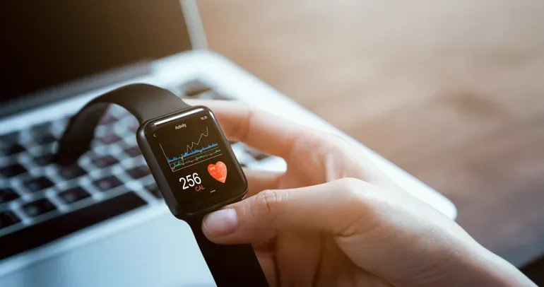 Doctors want to use your smartwatch data — but the system won't let them