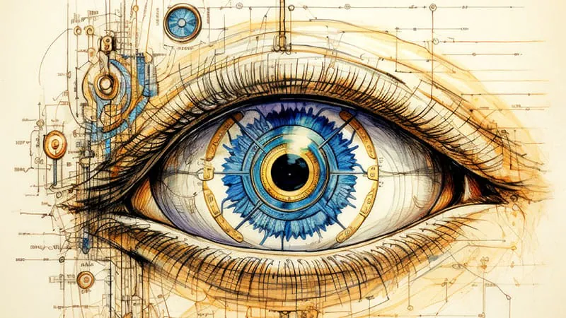 MS immunotherapy linked to delayed thyroid eye disease — and it's being missed