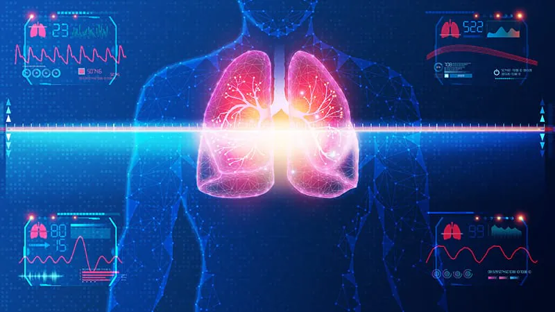 AI in pulmonary and critical care: promising results, real-world hurdles